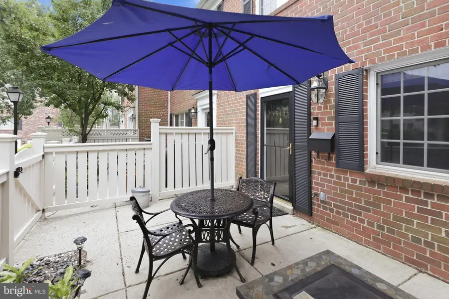 1545-a N Van Dorn, Alexandria, VA 22304 - #3