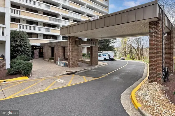6101 Edsall Rd #1202, ALEXANDRIA, VA 22304