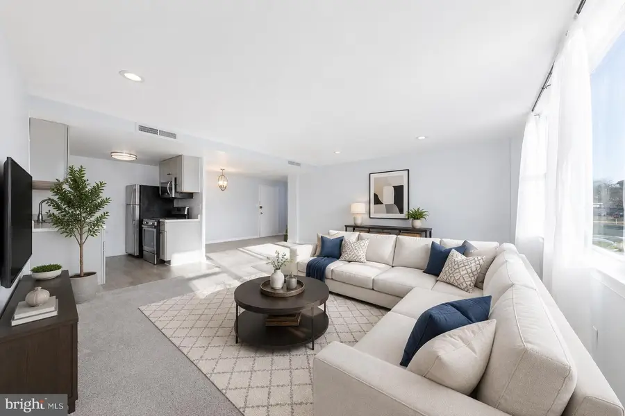4600 Duke St #413, Alexandria, VA 22304 - #2