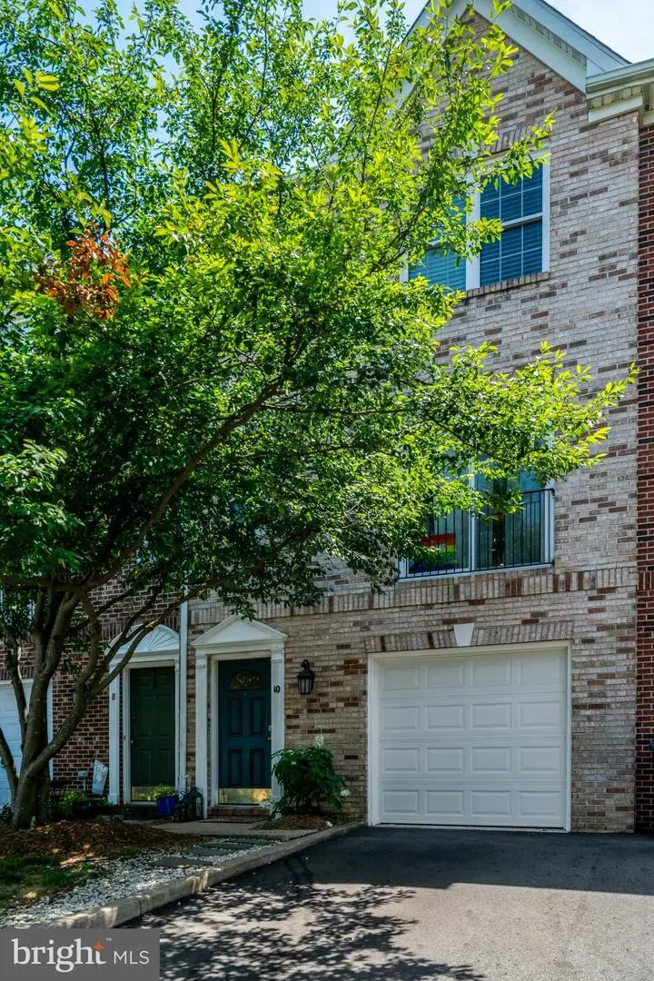 10 W Glebe Rd, Alexandria, VA 22305 - #2