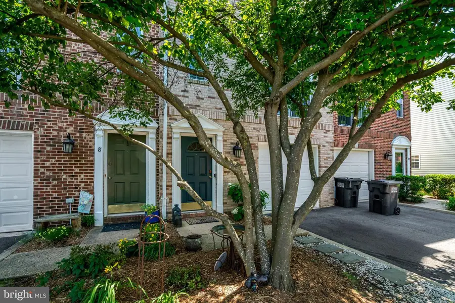 10 W Glebe Rd, Alexandria, VA 22305 - #3