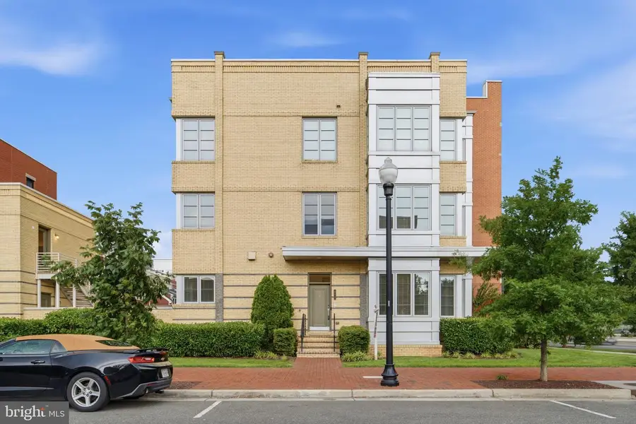 611 Howell, Alexandria, VA 22301 - #2