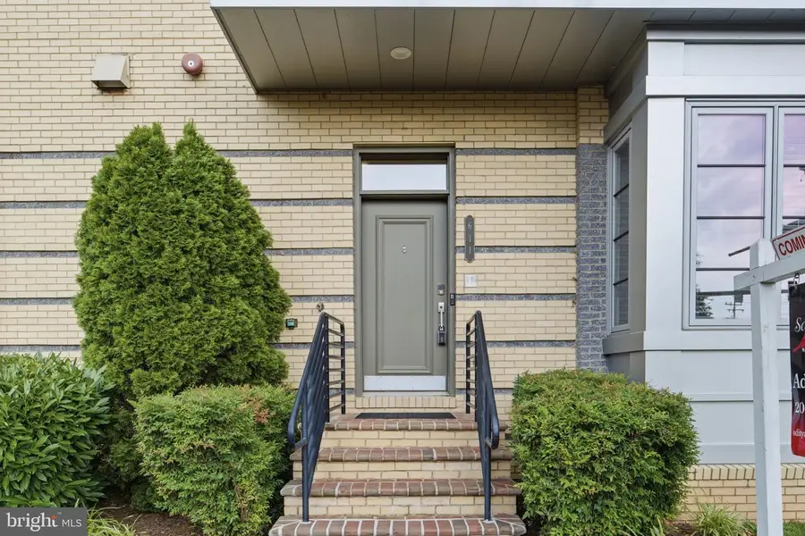 611 Howell, Alexandria, VA 22301 - #3