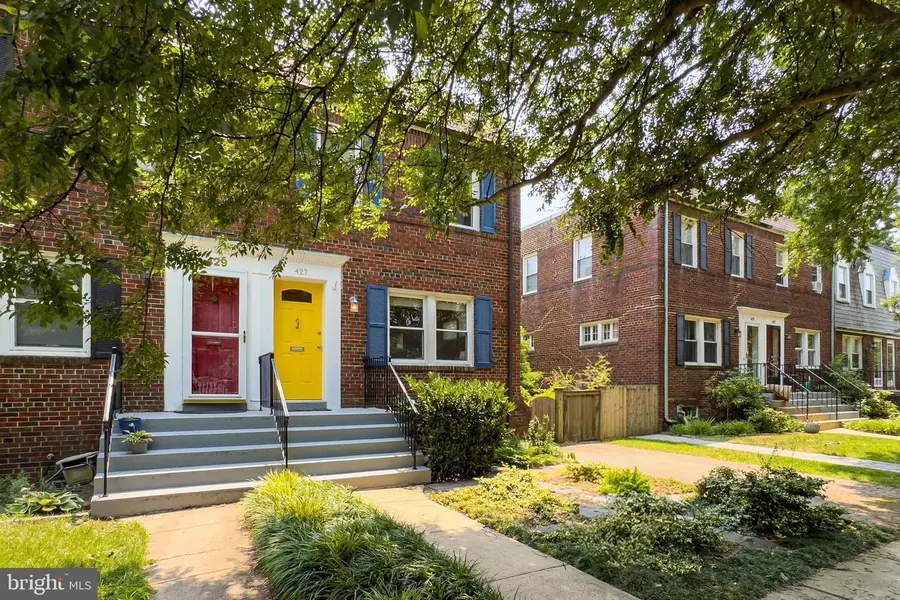 427 E Luray Ave, Alexandria, VA 22301 - #3