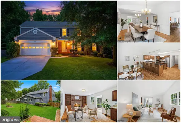 3901 Colonel Ellis Ave, ALEXANDRIA, VA 22304