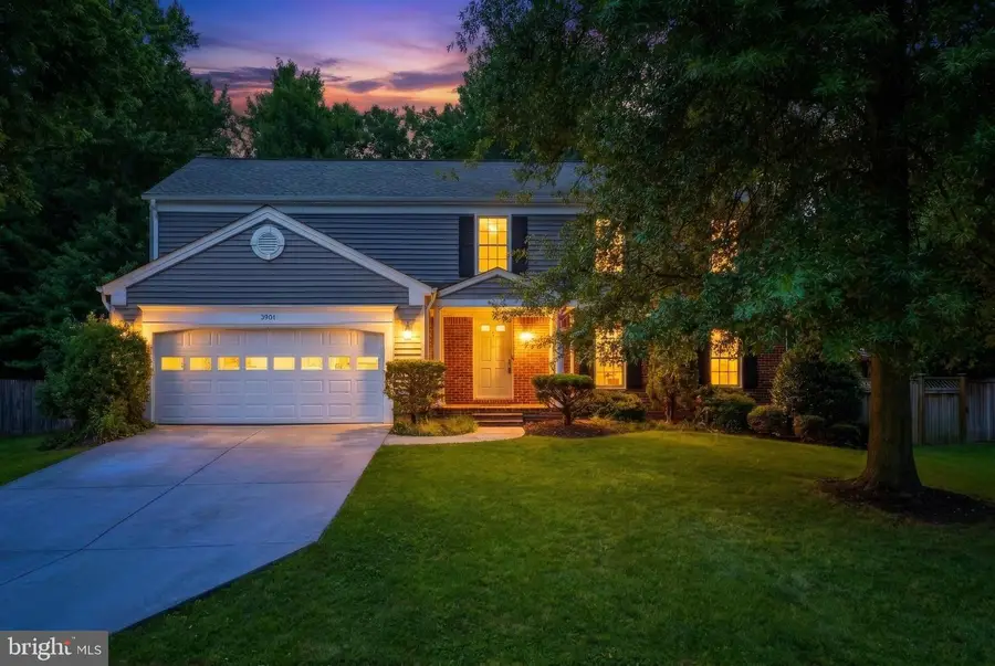 3901 Colonel Ellis Ave, Alexandria, VA 22304 - #2