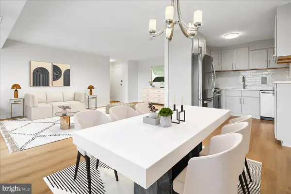 431 N Armistead St #604, ALEXANDRIA, VA 22312
