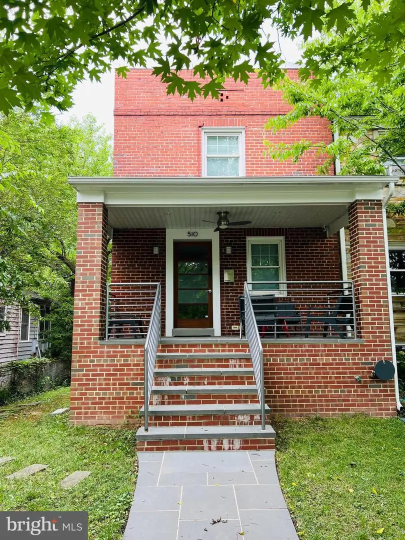 510 E Alexandria Ave, Alexandria, VA 22301 - #1