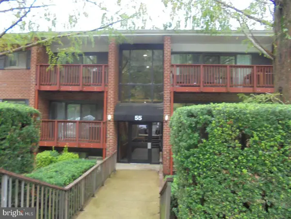 55 Skyhill Rd #202, ALEXANDRIA, VA 22314