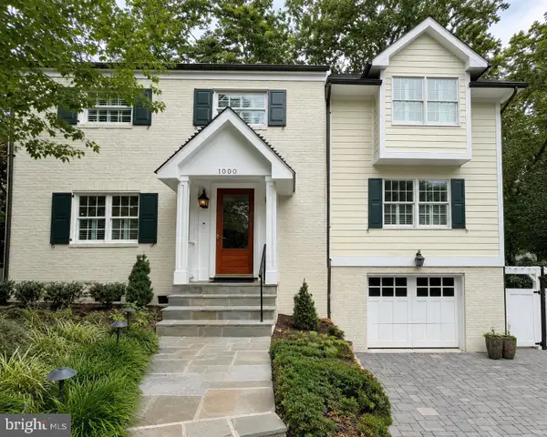 1000 W Braddock Rd, ALEXANDRIA, VA 22302