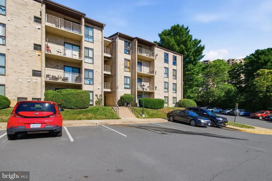 6151 Edsall Rd #a, Alexandria, VA 22304 - #2
