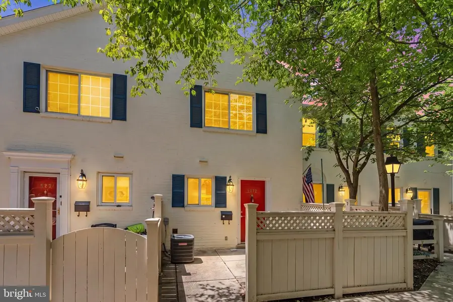 5272 Maris Ave, Alexandria, VA 22304 - #3