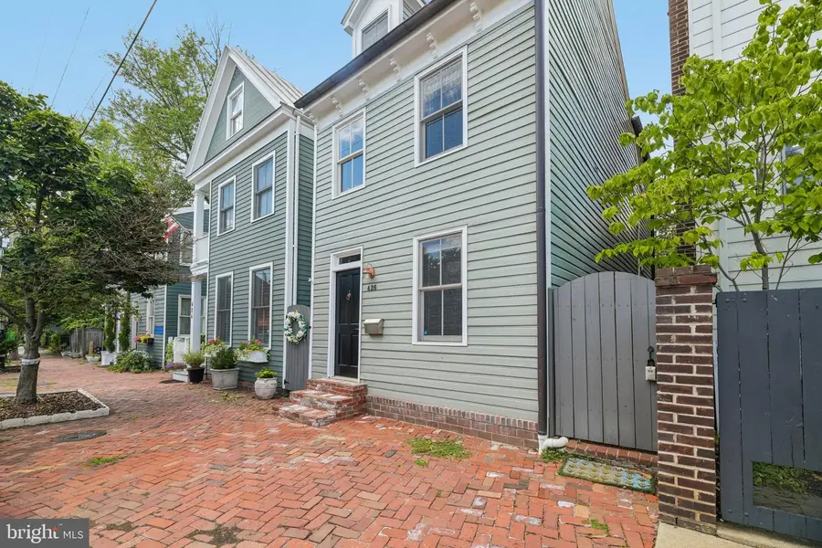 426 N Alfred St, Alexandria, VA 22314 - #3