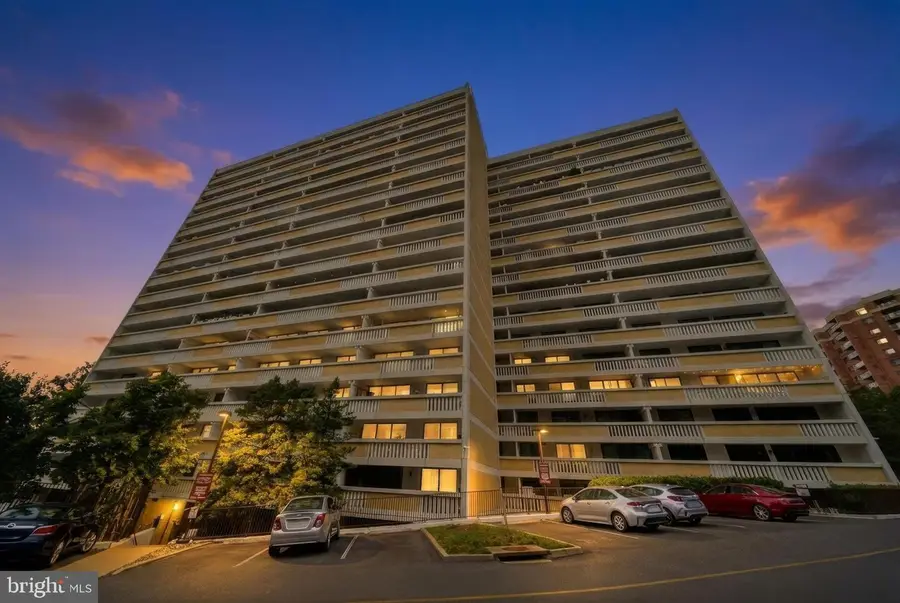 6101 Edsall Rd #1805, Alexandria, VA 22304 - #2
