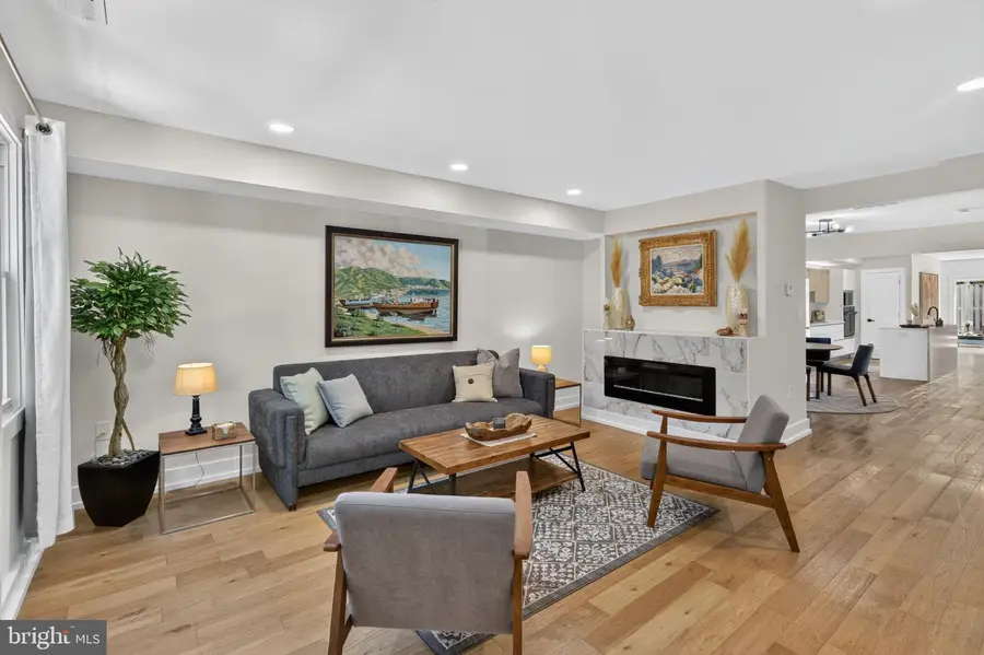 310 S Alfred St, Alexandria, VA 22314 - #2