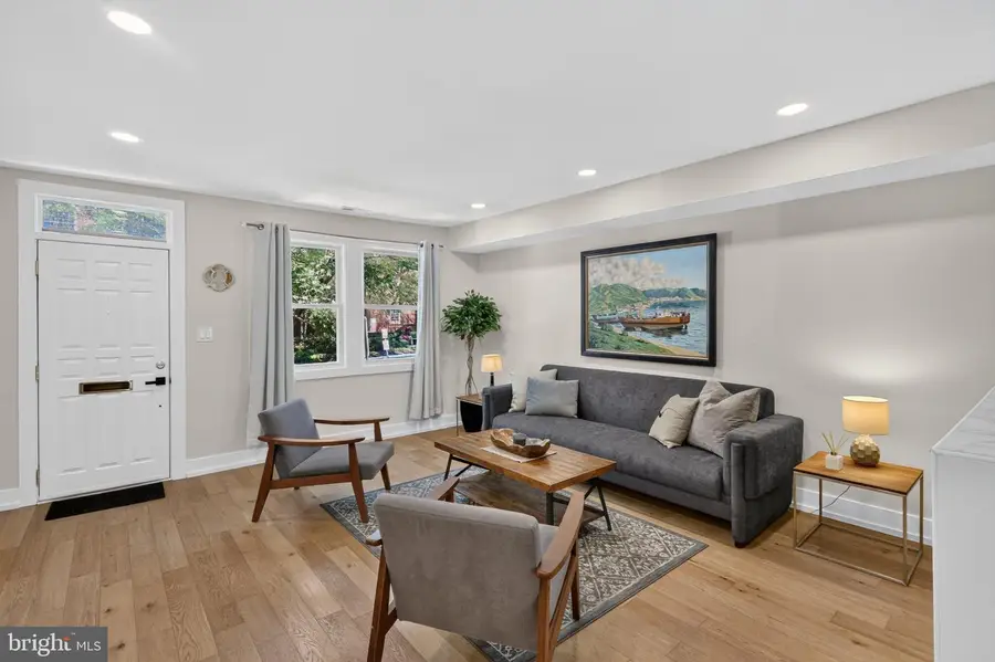 310 S Alfred St, Alexandria, VA 22314 - #3