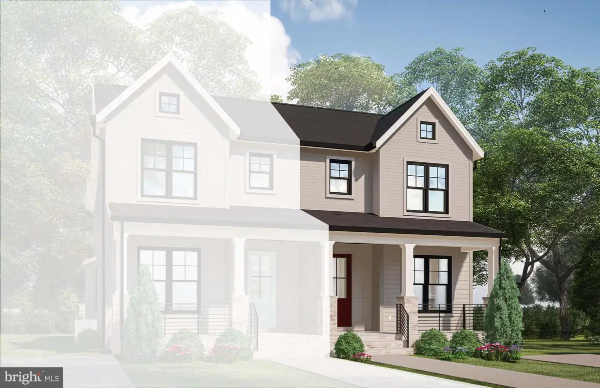3104 Wilson Ave, Alexandria, VA 22305 - #1