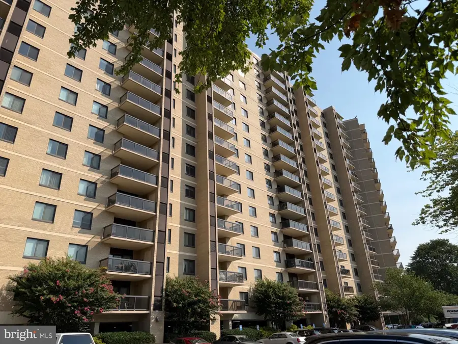 203 Yoakum Pkwy #920, Alexandria, VA 22304 - #2