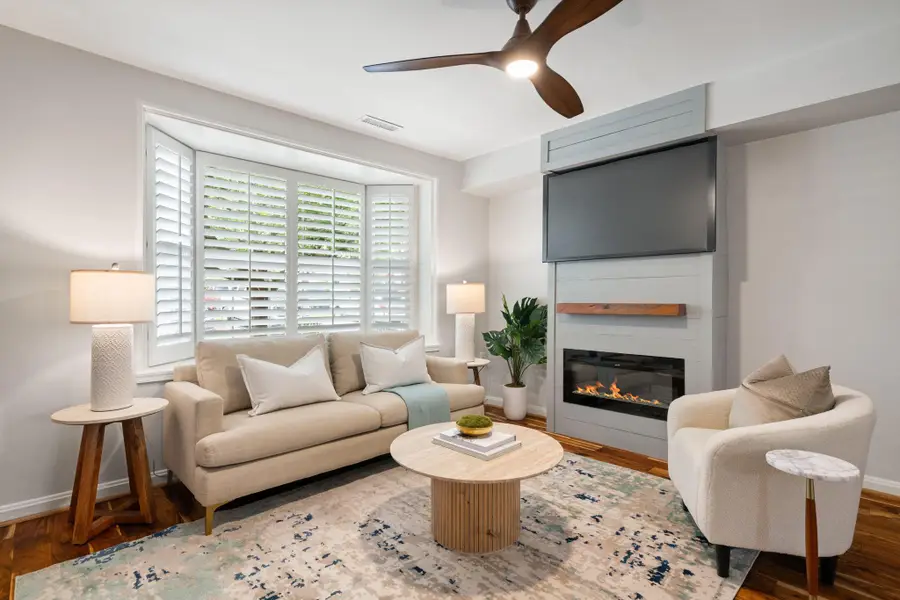 3753 Jason Ave, Alexandria, VA 22302 - #3
