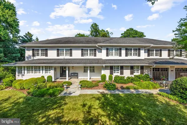 509 N Quaker Ln, ALEXANDRIA, VA 22304