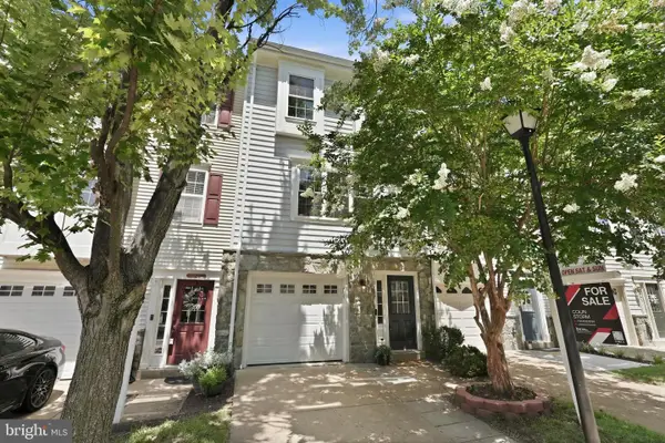 3845 Watkins Mill Dr, ALEXANDRIA, VA 22304