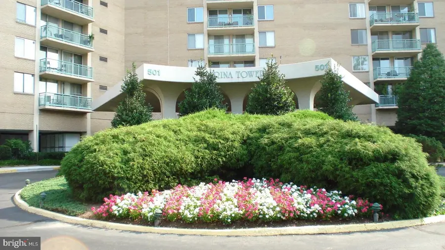 501 Slaters Ln #703, Alexandria, VA 22314 - #3