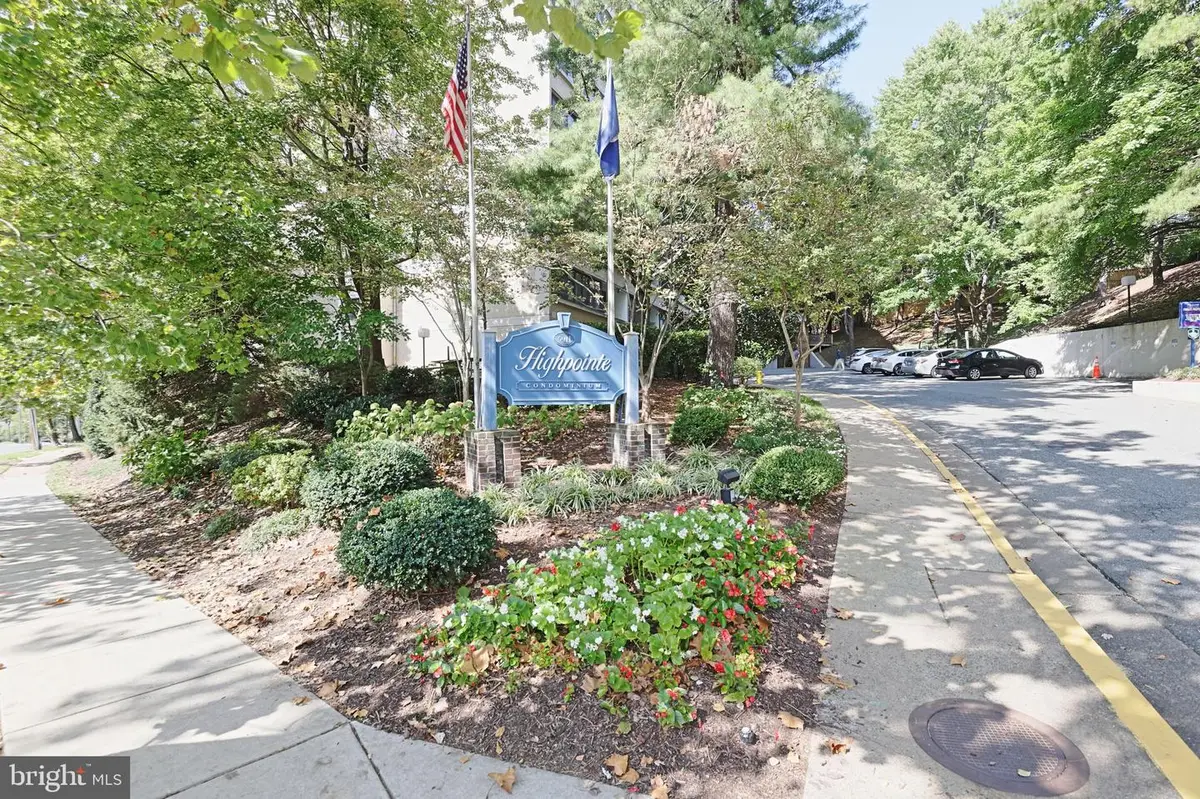 5911 Edsall Rd #614, Alexandria, VA 22304 - #1