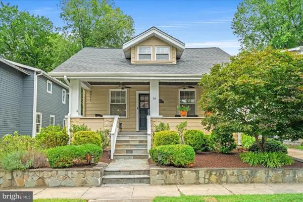 16 E Walnut St E, ALEXANDRIA, VA 22301