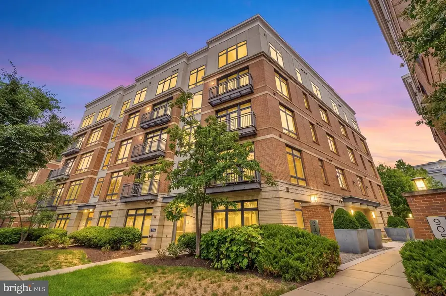 915 N Patrick St #401, Alexandria, VA 22314 - #2