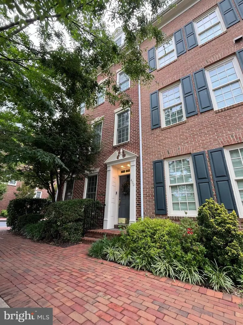 400 S Payne St S, Alexandria, VA 22314 - #1