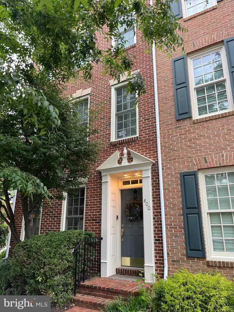 400 S Payne St S, Alexandria, VA 22314 - #2