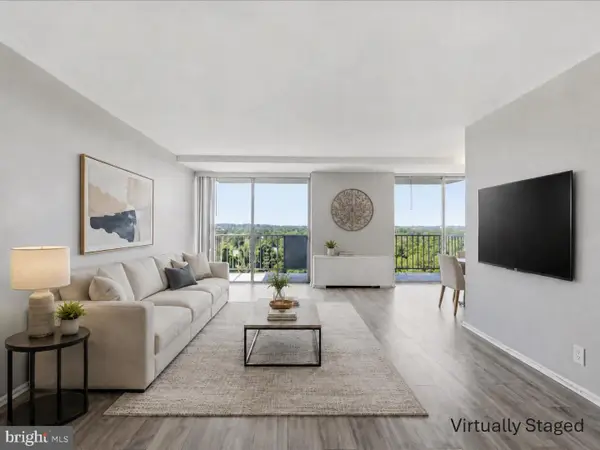 301 N Beauregard St #1107, ALEXANDRIA, VA 22312