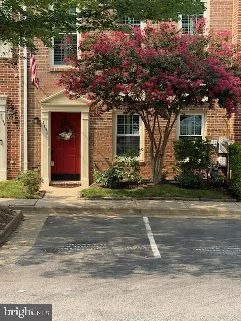 2408 Garnett Dr, Alexandria, VA 22311 - #2