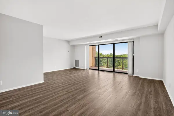 307 Yoakum Pkwy #802, ALEXANDRIA, VA 22304