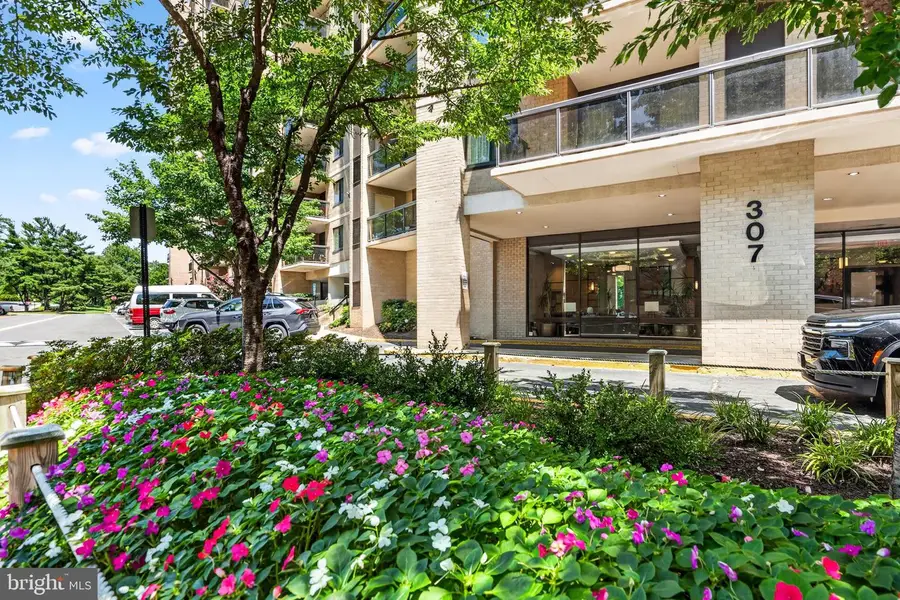 307 Yoakum Pkwy #802, Alexandria, VA 22304 - #2