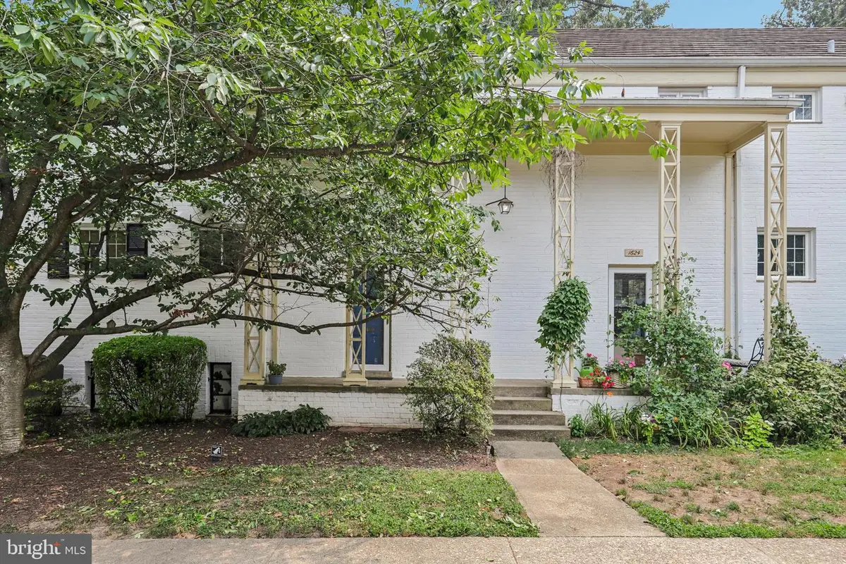 1622 Ripon Pl, Alexandria, VA 22302 - #1