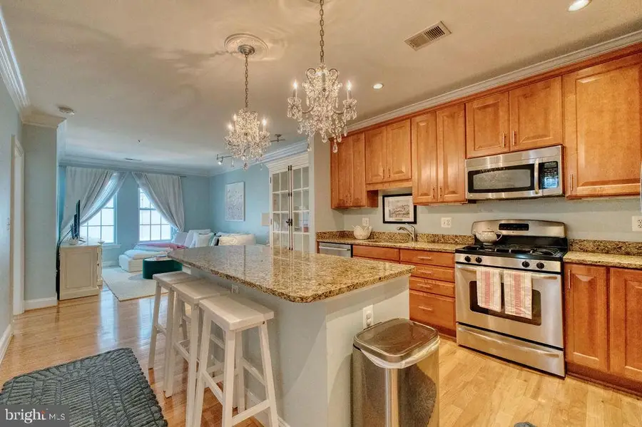 1023 Royal St N #204, Alexandria, VA 22314 - #3