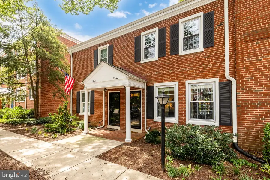 2962 S Columbus St S, Arlington, VA 22206 - #2