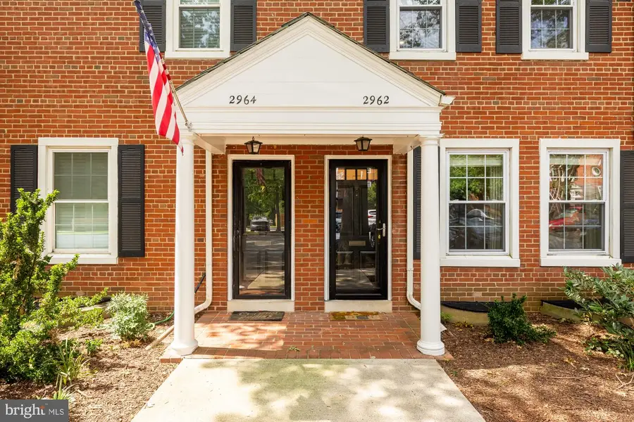 2962 S Columbus St S, Arlington, VA 22206 - #3