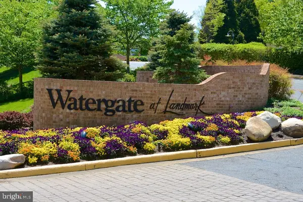 309 Yoakum Parkway ##406, ALEXANDRIA, VA 22304