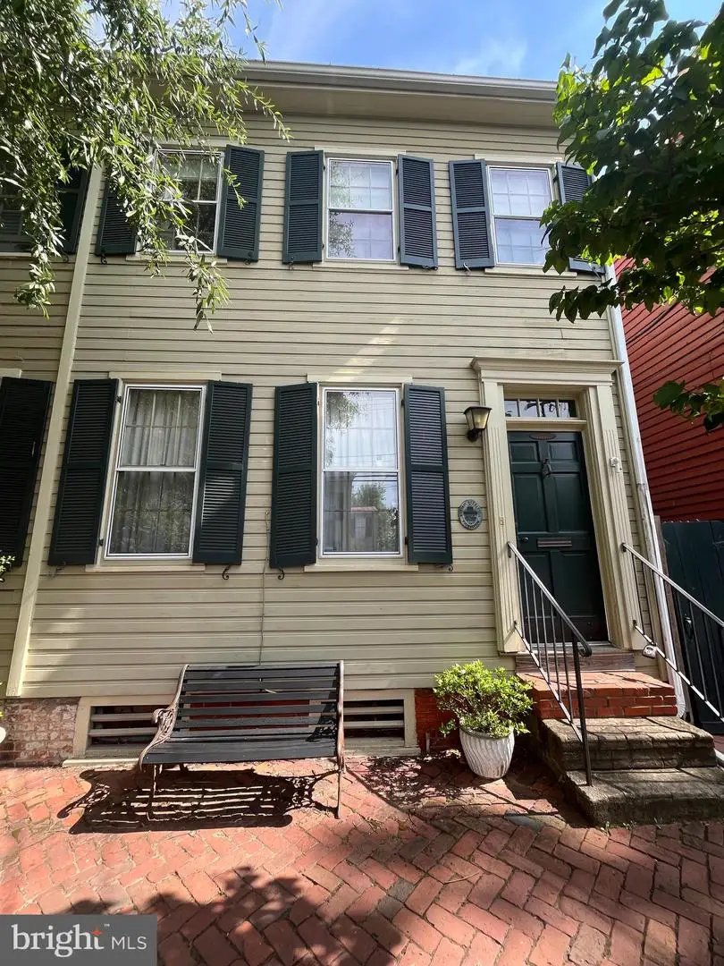 1213 Prince St, Alexandria, VA 22314 - #1