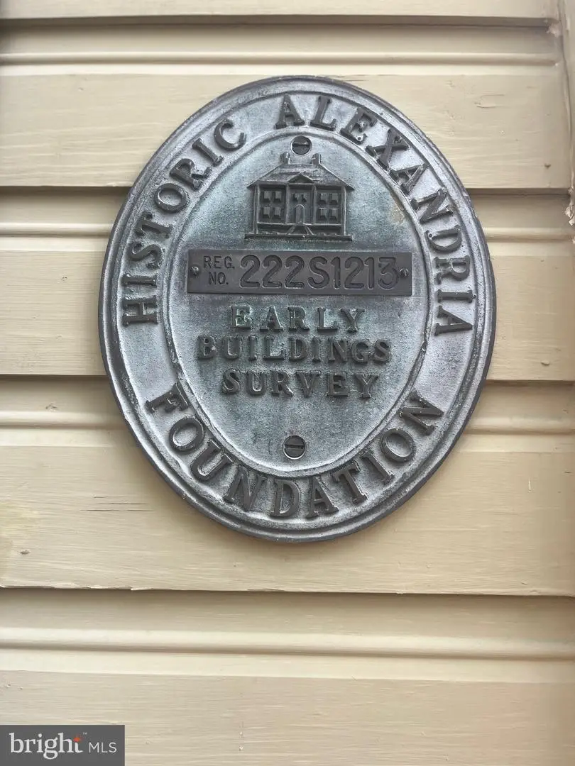 1213 Prince St, Alexandria, VA 22314 - #2