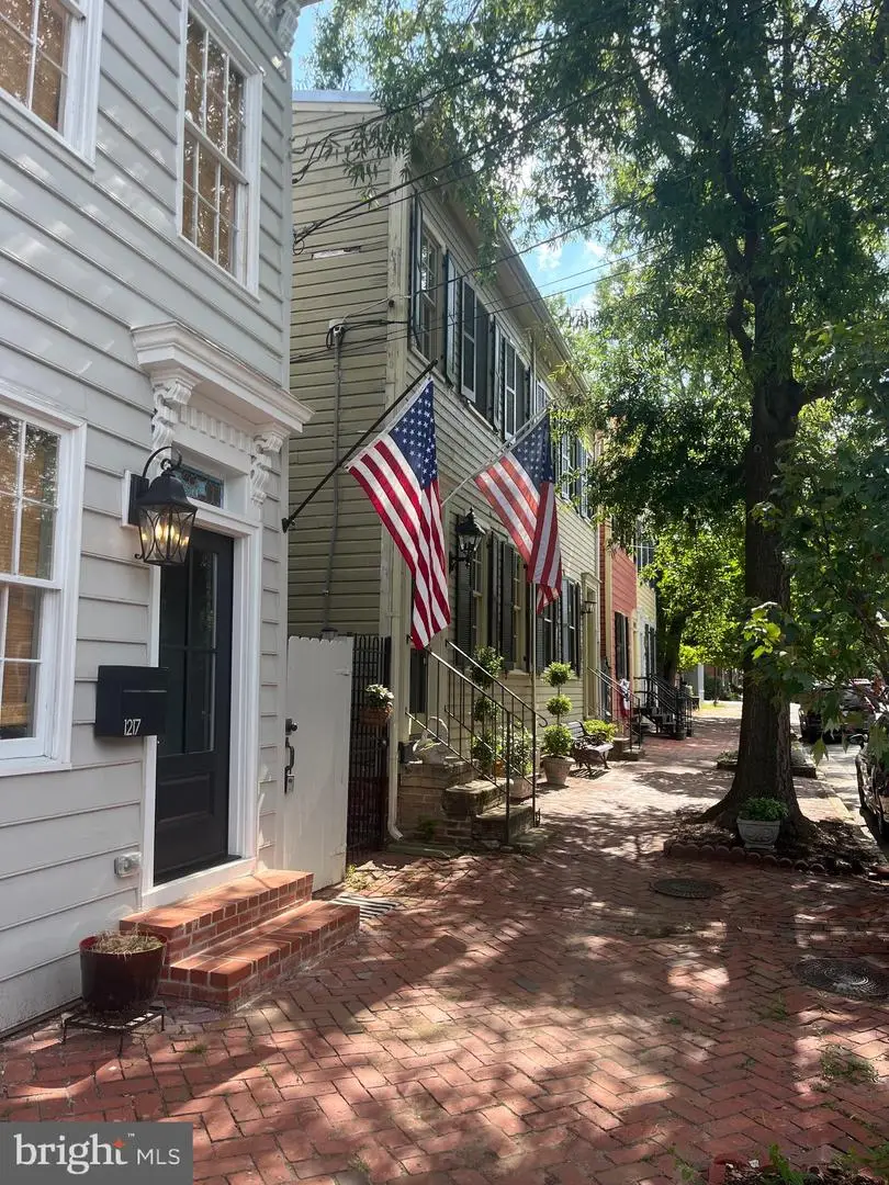 1213 Prince St, Alexandria, VA 22314 - #3
