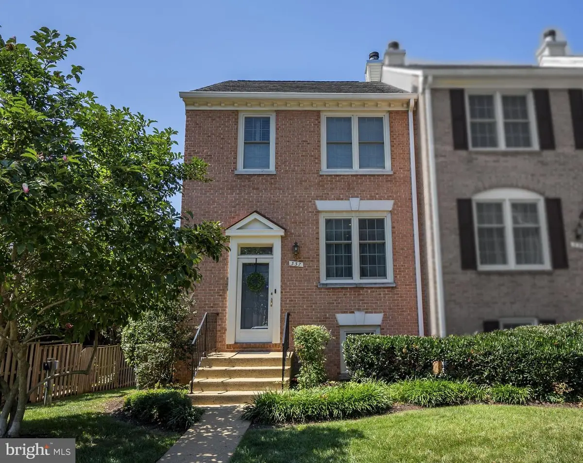 337 S Pickett St, Alexandria, VA 22304 - #1