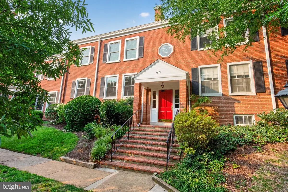 4907 29th Rd S #a1, Arlington, VA 22206 - #1
