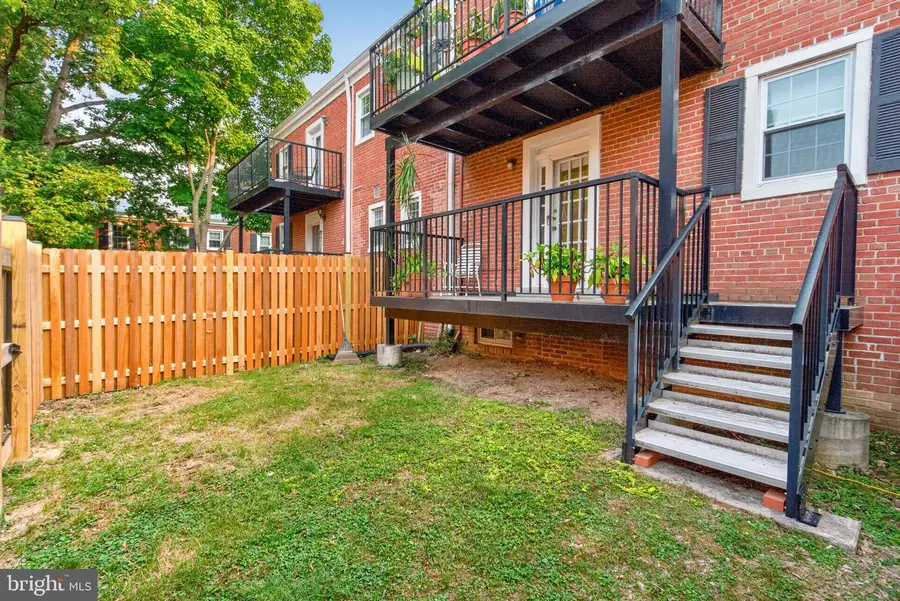 4907 29th Rd S #a1, Arlington, VA 22206 - #2
