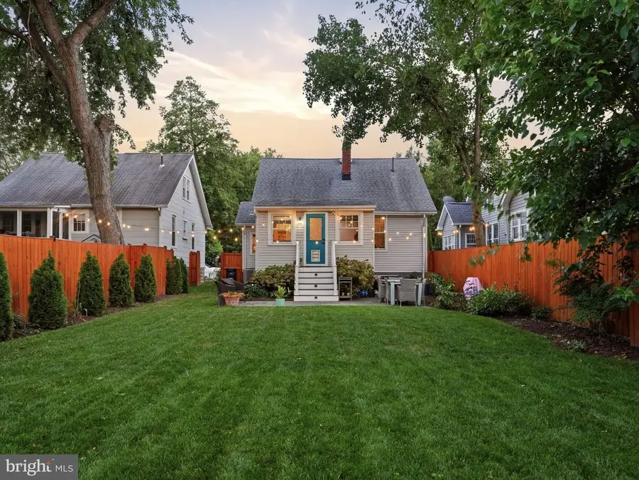 206 E Nelson Ave, Alexandria, VA 22301 - #2