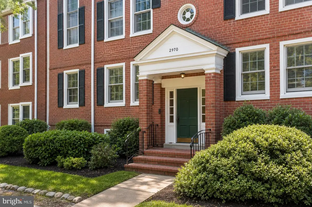 2970 S Columbus St #b1, Arlington, VA 22206 - #1