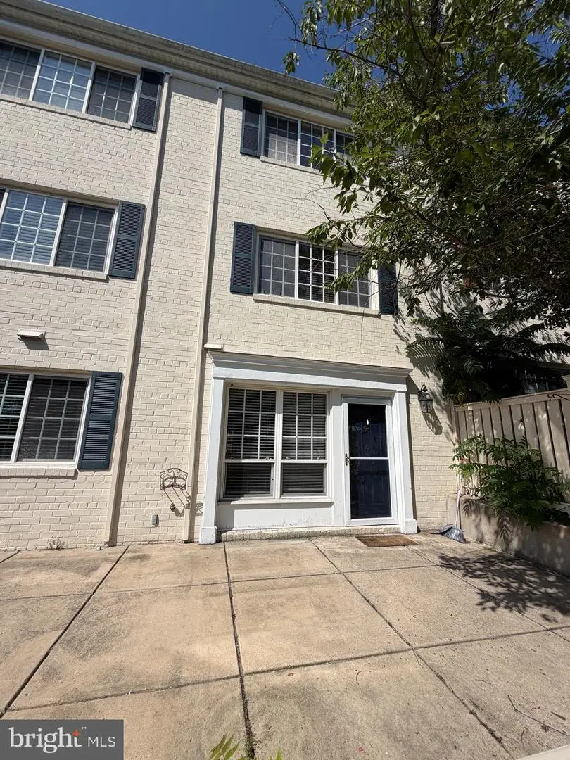 1415 N Van Dorn St #a, Alexandria, VA 22304 - #1