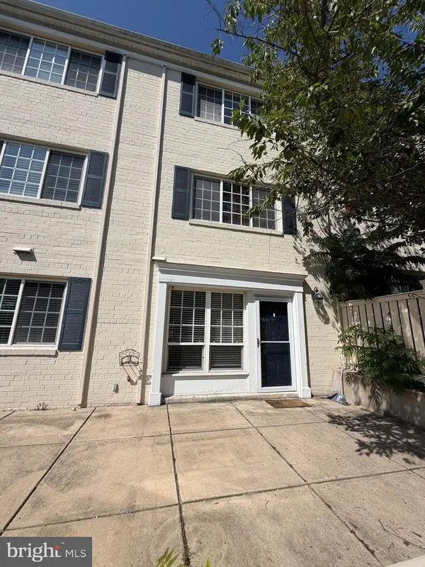 1415 N Van Dorn St #a, ALEXANDRIA, VA 22304